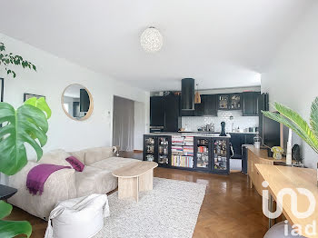 appartement à La Garenne-Colombes (92)