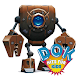 RealityRobots DOK - Androidアプリ