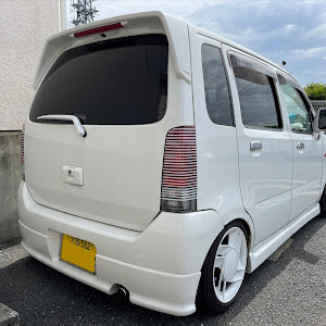 ワゴンR MC22S