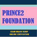 PRINCE2 FOUNDATION exam prep plugin