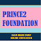 Item logo image for PRINCE2 FOUNDATION exam prep plugin