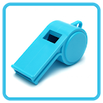 Cover Image of ดาวน์โหลด Whistle 1.3 APK