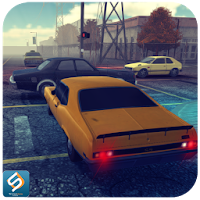 Taxi Simulator 1976 Pro