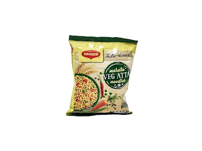 Maggi Atta Noodles - 320 gm