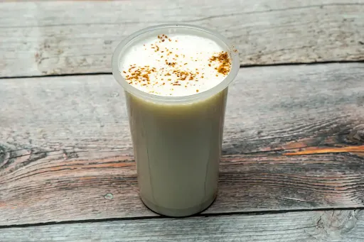 Salted Masala Lassi