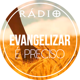 Rádio evangelizar é preciso(圖1)-速報App