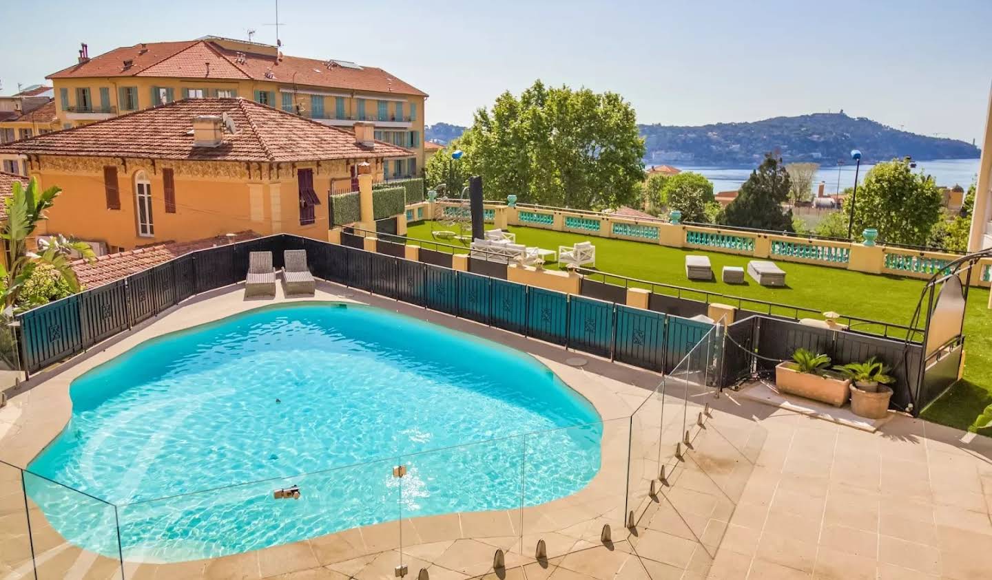 Property Villefranche-sur-Mer