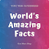 World's Amazing Facts 1.1.4