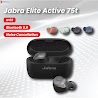 Jabra Elite 75T Thật Tai Nghe Nhét Tai Không Dây Thật Tai Nghe Không Dây - Tiếng Ồn Chủ Động - Loại Bỏ Gốc ^ Mk ^