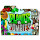 Plants Vs Zombies Wallpaper New Tab