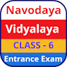 Navodaya Vidyalaya Entrance icon