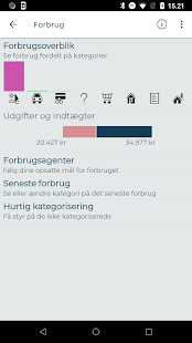 Andelskassen Fælleskassen(圖3)-速報App