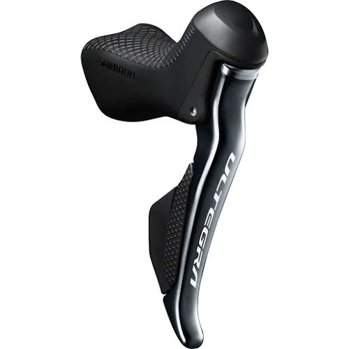 Shimano Ultegra ST-R8070 Di2/Hydraulic Brake Lever, 11-Speed