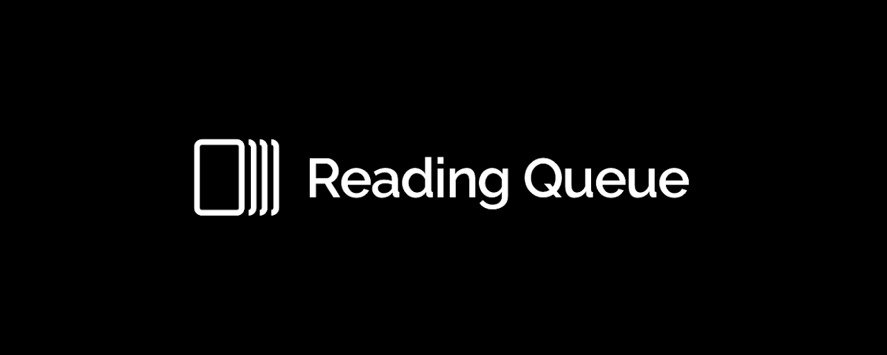 Reading Queue Preview image 2