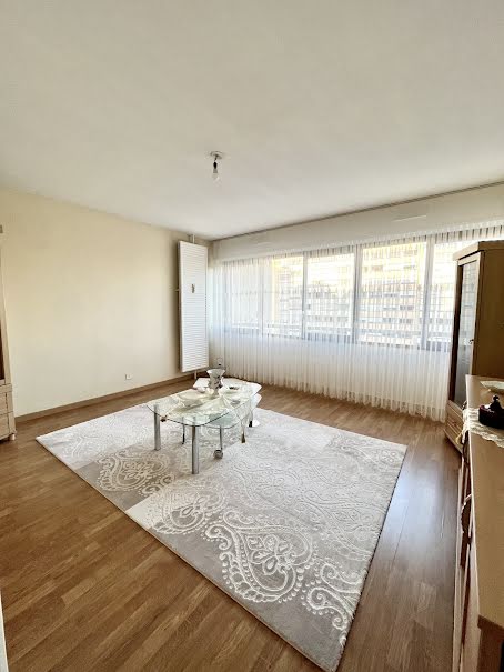 Vente appartement 4 pièces 78 m² à Pontoise (95000), 203 000 €