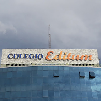 Colegio Editum