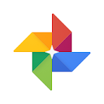 Cover Image of Baixar Google Fotos  APK