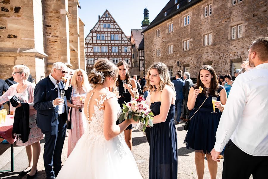 Fotógrafo de bodas Juri Khačadurov (elegantehochzeit). Foto del 6 de enero 2022