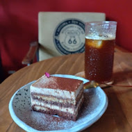 國王蝴蝶咖啡 Roicafe