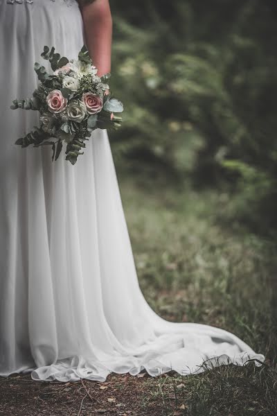 Photographe de mariage Hanna Burman (hannalindroth). Photo du 21 mars 2019