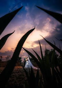 Pulmafotograaf Brian Mena (anemnairb). Foto tehtud 30 aprill