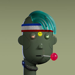 Humanoid #7255