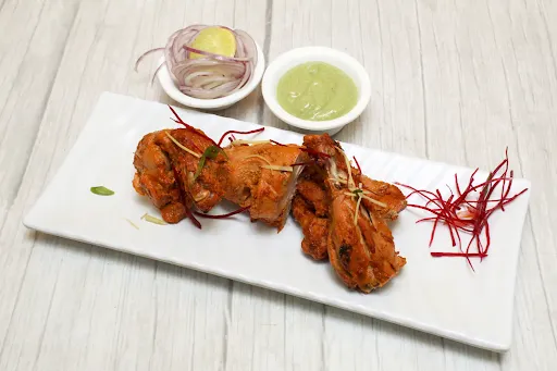 Tandoori Chicken