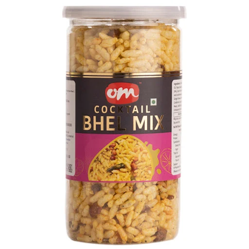 Bhel Mixture 150G