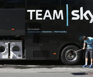 Voormalige renner van Team Sky geeft gebruik van verboden injecties toe