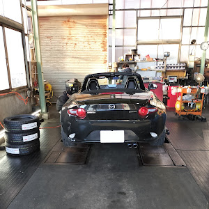 ロードスター ND5RC