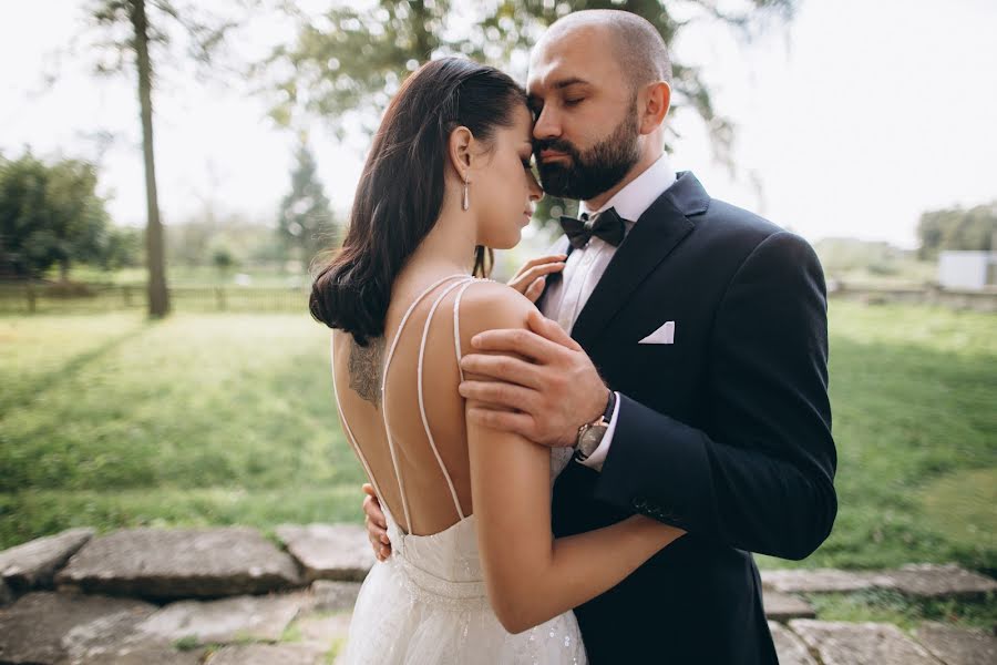 結婚式の写真家Anatoliy Cherkas (cherkas)。2019 1月10日の写真