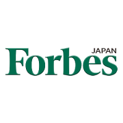 Forbes JAPAN  Icon