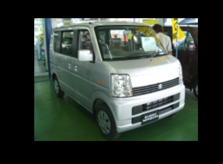 軽自動車好きさんが投稿したエブリイワゴンに関するカスタム事例の投稿画像1枚目