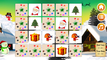 Card Matching Game Screenshot 5 of 7