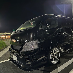 NV350キャラバン