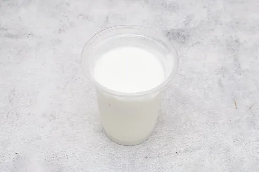 White Heaven Lassi