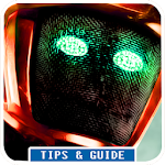 Cover Image of Herunterladen Tips Real Steel WRB 2.1 APK