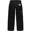 supreme®/dickies® double knee corduroy work pant fw22