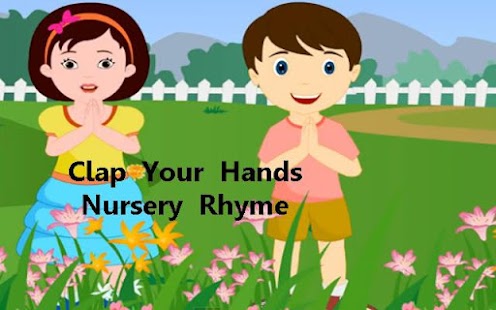 How to install Kids Poem Clap Your Hands 0.0 apk for bluestacks