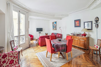 appartement à Paris 8ème (75)