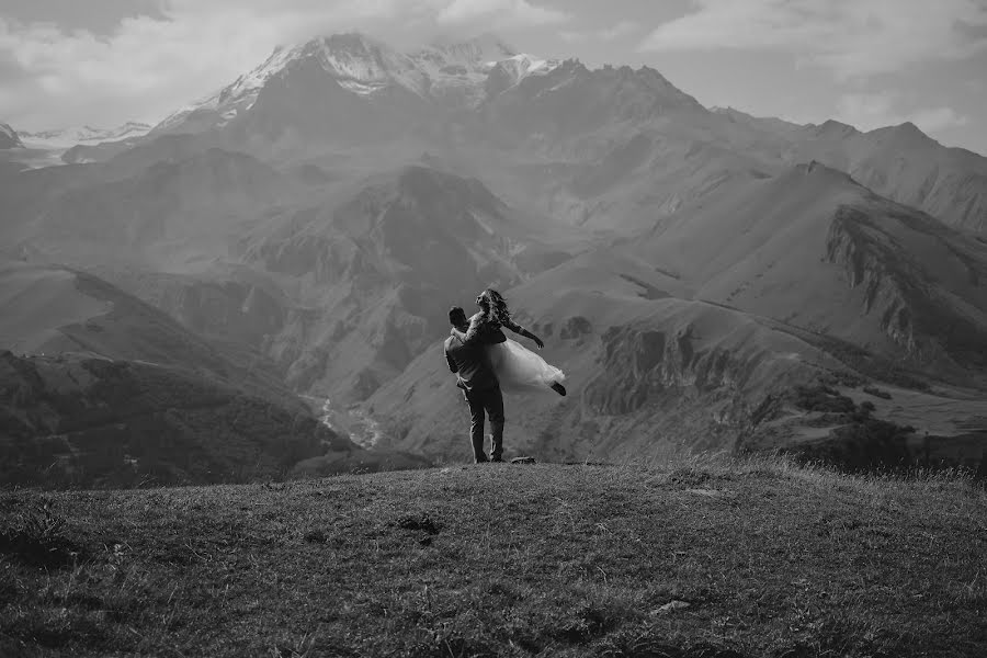 Düğün fotoğrafçısı Archil Korgalidze (weddingingeorgia). 10 Kasım 2021 fotoları