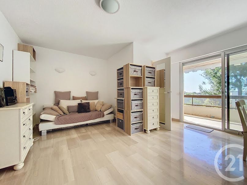 Vente appartement 1 pièce 30.05 m² à Antibes (06600), 190 000 €