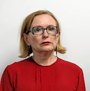 DA federal council chair  Helen Zille