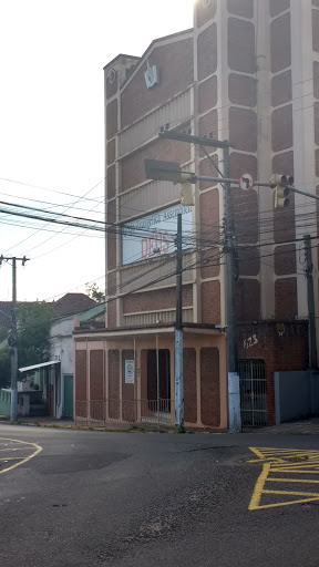 Igreja Evangélica Assembléia De Deus 