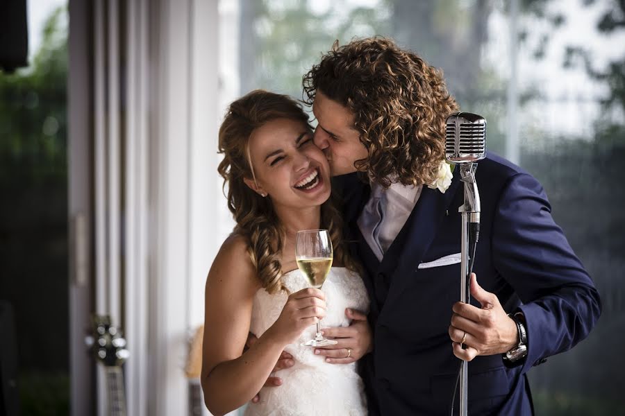 Fotografo di matrimoni Paola Maria Stella (paolamariaste). Foto del 16 febbraio 2014