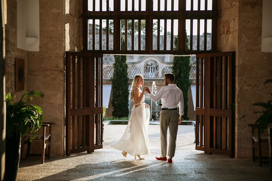 Fotografo di matrimoni Aimee Haak (aimee). Foto del 14 maggio 2019