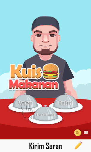 Kuis Makanan - v10.0.0