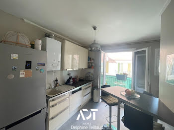 appartement à Grenoble (38)