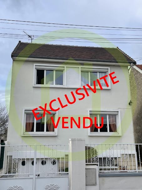 Vente maison 5 pièces 90 m² à Persan (95340), 263 000 €