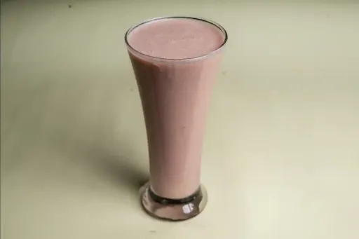 Banana Rose Shake [350 Ml]